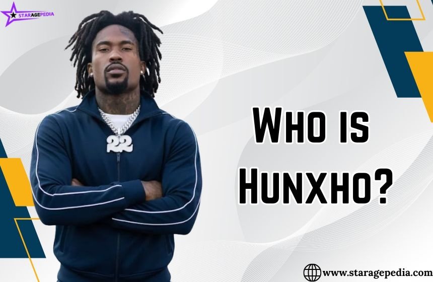 Who is Hunxho?