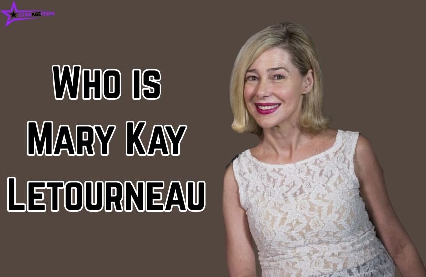 Mary Kay Letourneau Profile