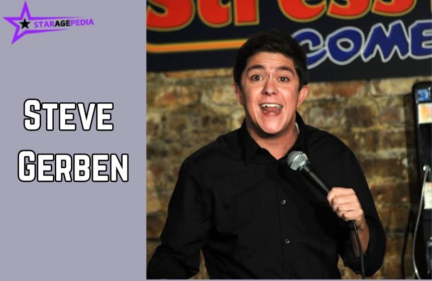 steve gerben profile image