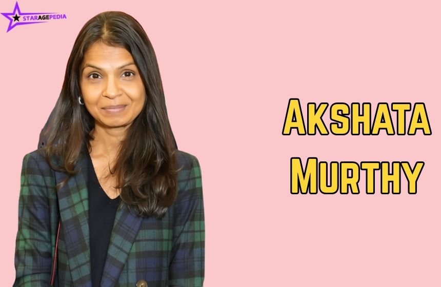 Akshata Murthy Featured Image