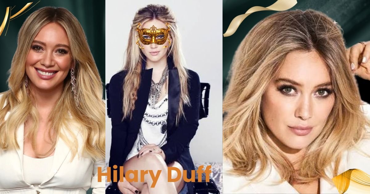 Hilary Duff