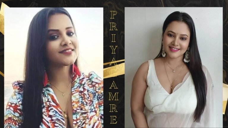 Priya Gamre featured image