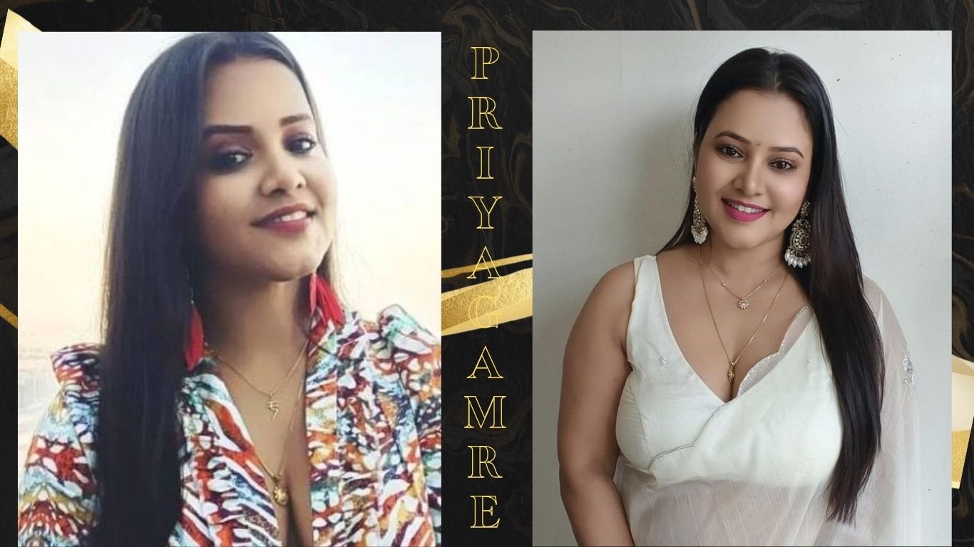 Priya Gamre featured image