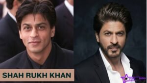 Shah Rukh Khan