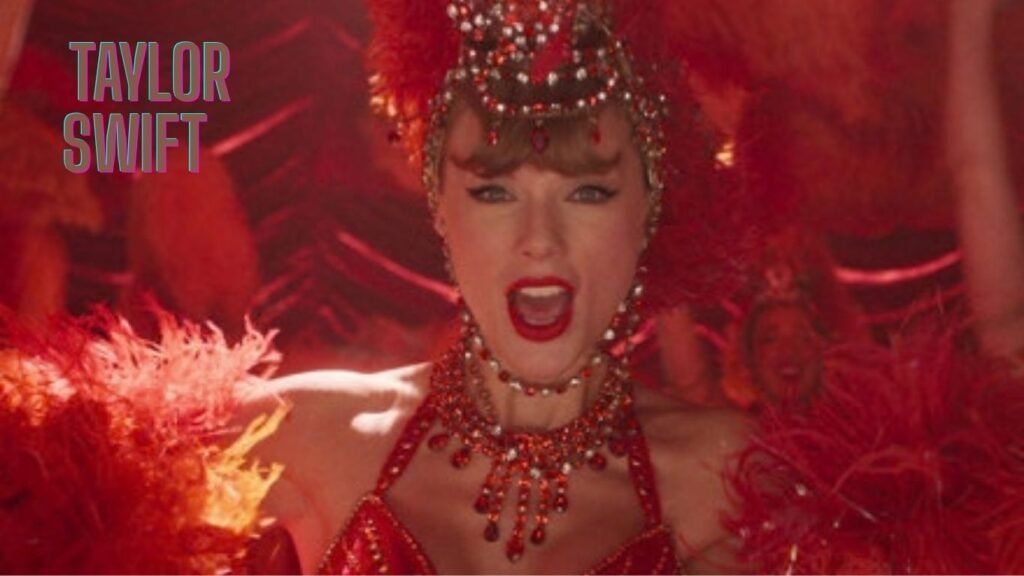 Taylor Swift