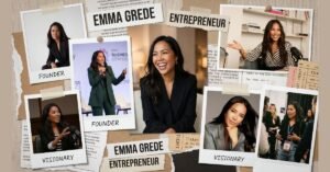emma grede net worth 2026